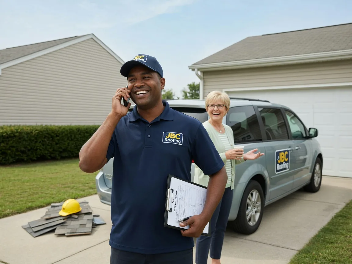 Roof Replacement Malta, OH FAQs